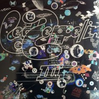 Led Zeppelin III Deluxe Edition