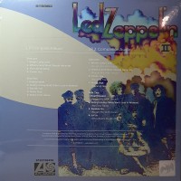 Led Zeppelin II Deluxe