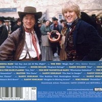 SHANGHAI KNIGHTS-Who,Zombies,Harry Nilson,Randy Edelman,Georgie Fame&B