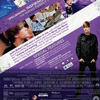 Never Say Never (NTSC-1) (BLU RAY+DVD+DIGITAL COPY)