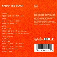 Man Of The Woods