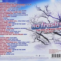 SO FRESH: THE HITS OF WINTER 2014-Ariana Grande,Sam Smith,Rita Ora...