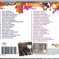 BBC RADIO-TRACKS OF MY YEARS WITH KEN BRUCE-Queen,Beach Boys,Rolling S