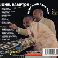 Hamp's Big Band Play