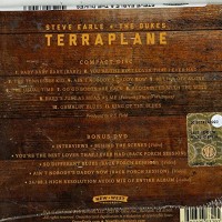 Terraplane (CD+DVD)