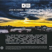 Live In Vienna