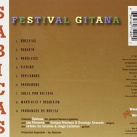 Festival Gitana