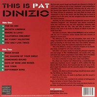 This Is Pat Dinizio