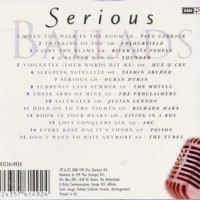 SERIOUS BALLADS-Richard Marx,Duran Duran,Paul Carrack,Motels,Tasmin Ar