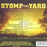 STOMP THE YARD-E-40 feat. the Federation,Chris Brown,Ne-Yo,Ghostface K