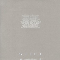 Still (180gr vinyl)