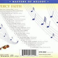 Masters of Melody-Best Of