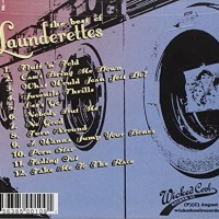 Fluff 'n' Fold-The Best Of The Launderettes