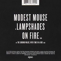 Lampshades on Fire/The Ground Walk, With Time In A Box (Single)