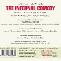 The Infernal Comedy-John Malkovich