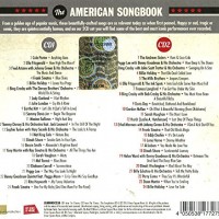 AMERICAN SONGBOOK-Cole Porter,Ella Fitzgerald,Frank Sinatra,Billie Hol