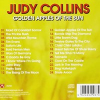 Golden Apples Of The Sun