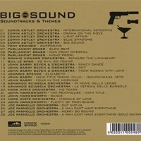 BIG SOUND-Ember Soundtracks & Themes