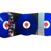 Live At The Isle Of Wight (180gr Blue vinyl)