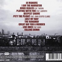 Ill Manors Soundtrack