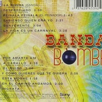 Banda Bomba-Lupillo Rivera,Banda Arkangel R-15,Banda Distilleros...