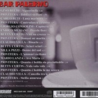 BAR PALERMO-Coffee With Italian Music, Please...