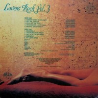 Lovers Rock Vol.3