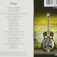 COUNTRY-Lynn Anderson,Dolly Parton,Willie Nelson,Johnny Cash,Patsy Cli