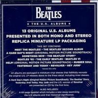 U.S. Albums