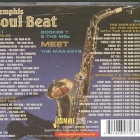 Memphis Soul Beat