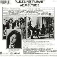 Alice's Restaurant