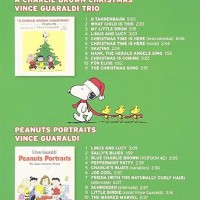 A Charlie Brown Christmas-Vince Guaraldi-50th Anniversary Gift Pack