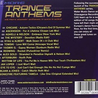 MORE TRANCE ANTHEMS-Chicane,Agnelli&Nelson,Lange,Tomski,Ocean Lab,Thri