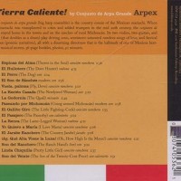 Tierra Caliente!:Music From The Hotlands Of Michoacan