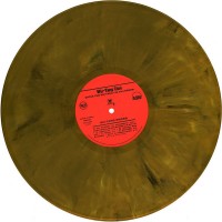 Enter The Wu-Tang (36 Chambers) - Gold Marbled LP