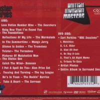 British Invasion Masters-Searchers,Foundations,Marmalade,Mungo Jerry..