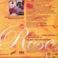 Roses-3 versions - CD single