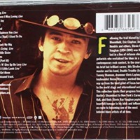 Martin Scorsese Presents The Blues: SRV