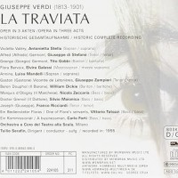 Verdi: La Traviata