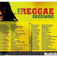 REGGAE SESSIONS-Bob Marley,Lee Perry,Dennis Brown,Upsetters,John Holt,