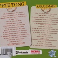 PURE PACHA 2007-Pete Tong & Sara Main