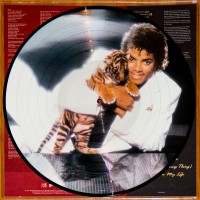 Thriller (Picture Disc)