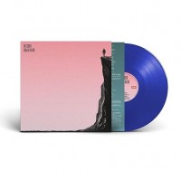 Outsider - Transparent Blue vinyl