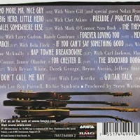 No More Mr. Nice Guy w/Vince Gill,Chet Atkins,Bela Fleck,Leo Kottke...