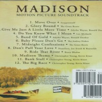 MADISON-Steppenwolf,Grassroots,Lee Michaels,Hamilton,Joe Frank & Reyno