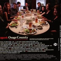 AUGUST: OSAGE COUNTY-Kings Of Leon,Eric Clapton,Billy Squier,Adam Tayl