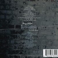 Dangerous: The Double Album