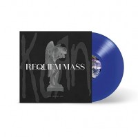 Requiem Mass-Blue vinyl