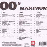 OOS MAXIMUM-REMIXES-Beatfreakz,Hi_Tack,Grooveyard,Filterfunk,4 Strings