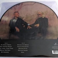 The Tipping Point - Picture Disc